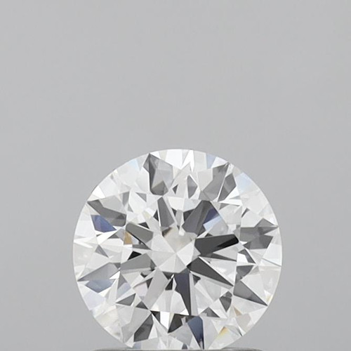 1.00 Carat Round Cut Lab Grown