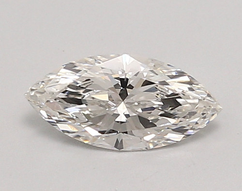 0.91 Carat Marquise Lab Grown