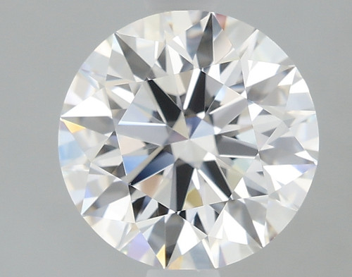 1.56 Carat Round Cut Lab Grown 1.56 Carat Round Cut Lab Grown