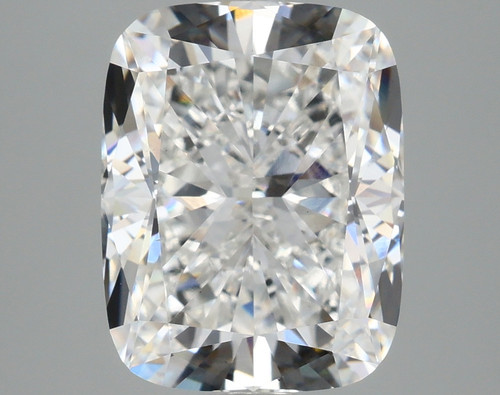 4.78 Carat Cushion Lab Grown