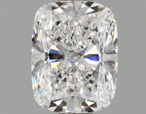 1.09 Carat Cushion Lab Grown
