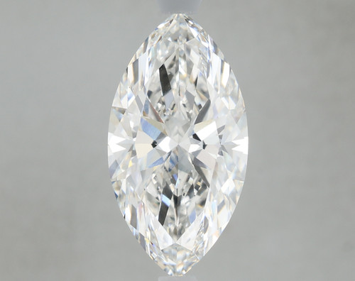 3.23 Carat Marquise Lab Grown