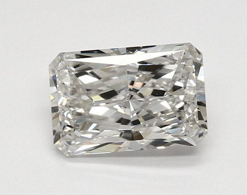 2.11 Carat Radiant Lab Grown