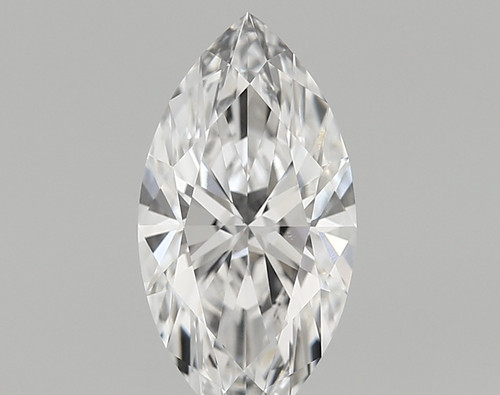 1.67 Carat Marquise Lab Grown
