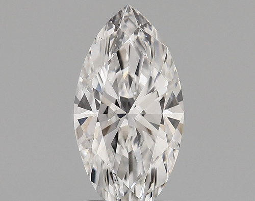 1.57 Carat Marquise Lab Grown