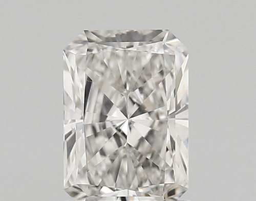 1.00 Carat Radiant Lab Grown