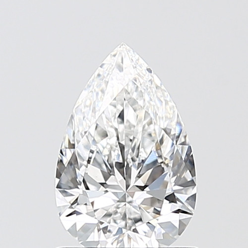1.01 Carat Pear Lab Grown