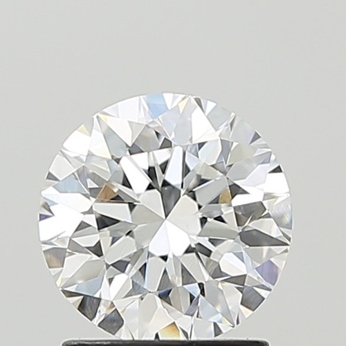 1.50 Carat Round Cut Lab Grown