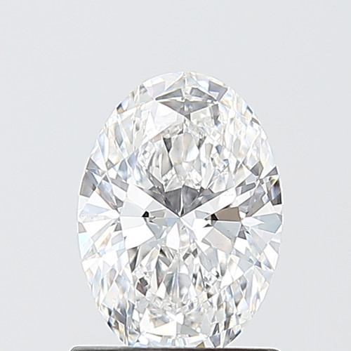 1.03 Carat Oval Lab Grown