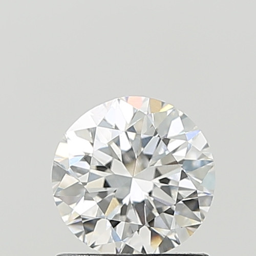 1.00 Carat Round Cut Lab Grown