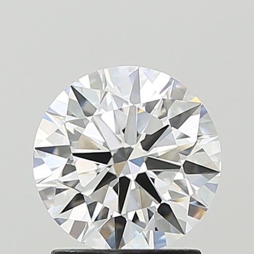 1.50 Carat Round Cut Lab Grown