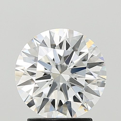2.05 Carat Round Cut Lab Grown