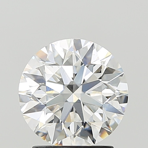 2.00 Carat Round Cut Lab Grown