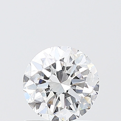 1.00 Carat Round Cut Lab Grown