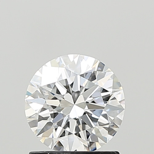 1.01 Carat Round Cut Lab Grown