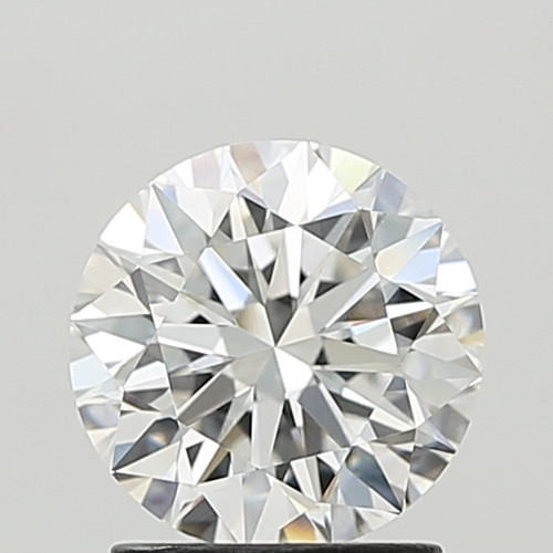 1.60 Carat Round Cut Lab Grown