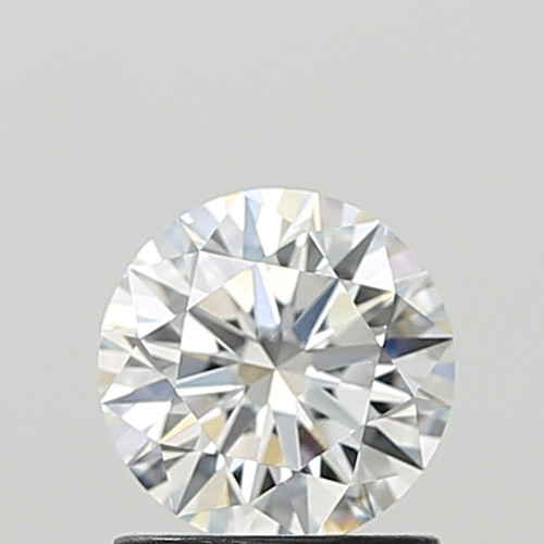 1.06 Carat Round Cut Lab Grown