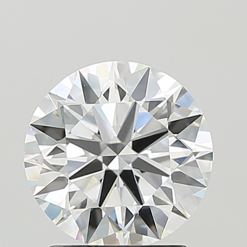 2.00 Carat Round Cut Lab Grown