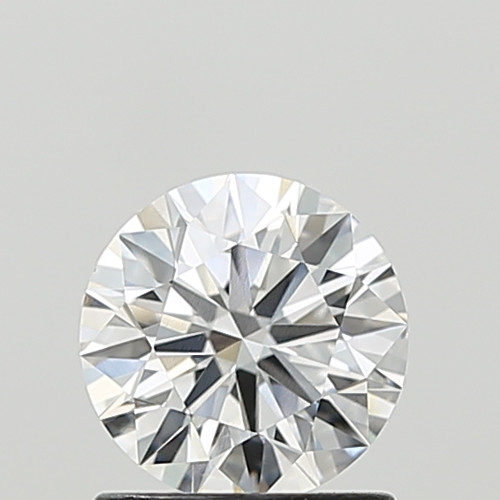 1.06 Carat Round Cut Lab Grown