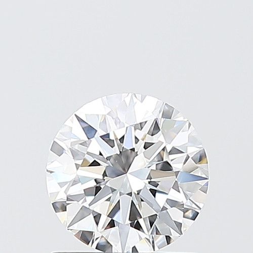 1.00 Carat Round Cut Lab Grown