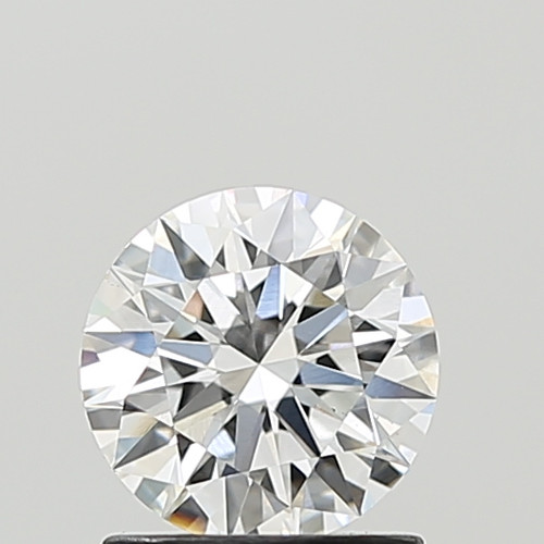 1.06 Carat Round Cut Lab Grown