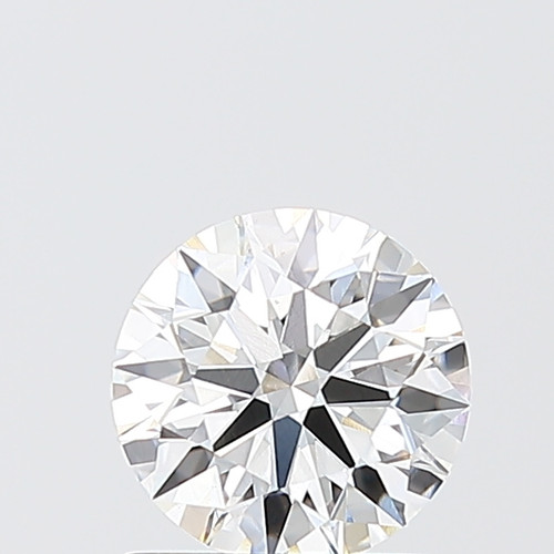 1.00 Carat Round Cut Lab Grown