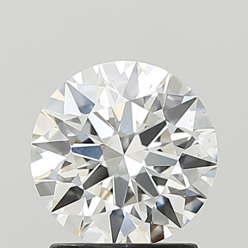 1.60 Carat Round Cut Lab Grown