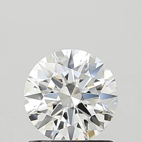 1.05 Carat Round Cut Lab Grown