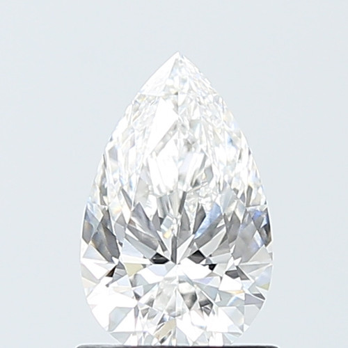 1.03 Carat Pear Lab Grown