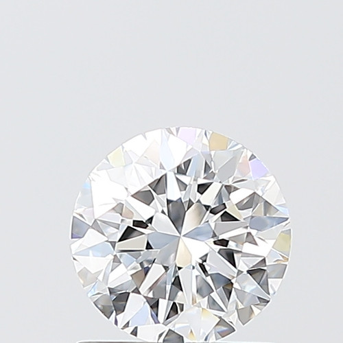 1.00 Carat Round Cut Lab Grown