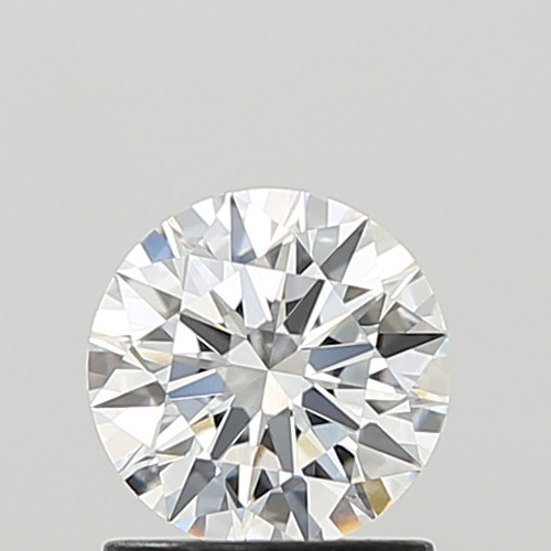 1.06 Carat Round Cut Lab Grown
