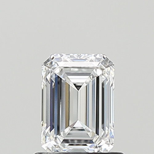 1.02 Carat Emerald Lab Grown
