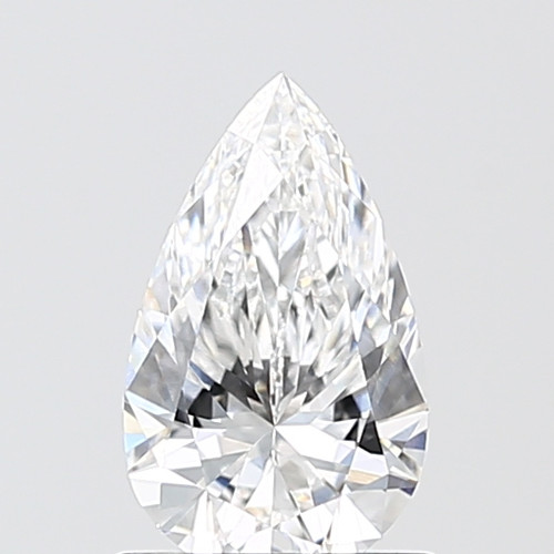 1.01 Carat Pear Lab Grown