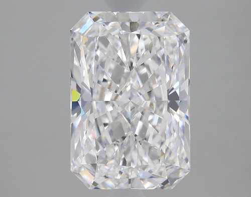 2.02 Carat Radiant Lab Grown