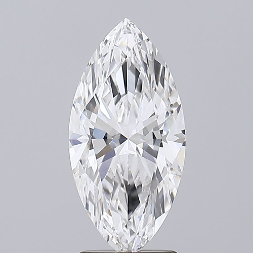 2.53 Carat Marquise Lab Grown 2.53 Carat Marquise Lab Grown