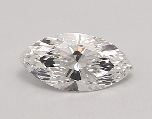 0.60 Carat Marquise Lab Grown 0.60 Carat Marquise Lab Grown