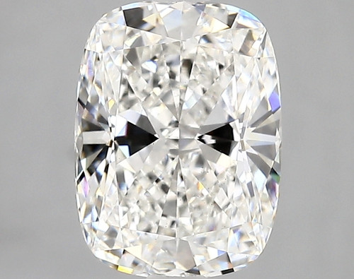 2.38 Carat Cushion Lab Grown 2.38 Carat Cushion Lab Grown