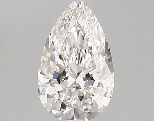 1.06 Carat Pear Lab Grown