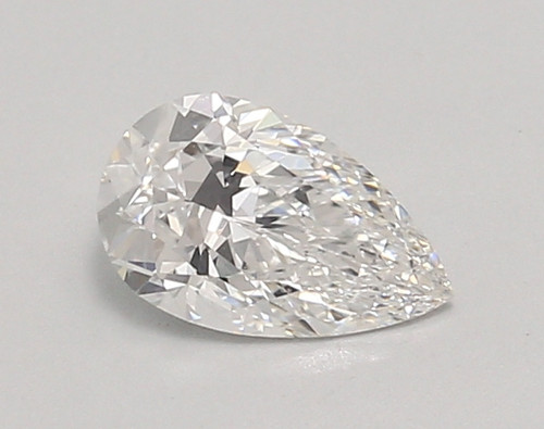 0.88 Carat Pear Lab Grown 0.88 Carat Pear Lab Grown
