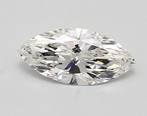 0.85 Carat Marquise Lab Grown
