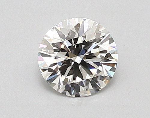 0.82 Carat Round Cut Lab Grown 0.82 Carat Round Cut Lab Grown