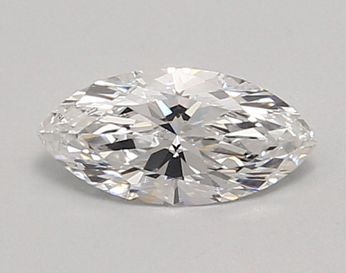 0.82 Carat Marquise Lab Grown