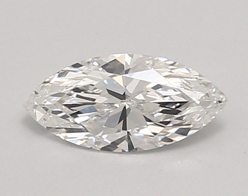 0.82 Carat Marquise Lab Grown
