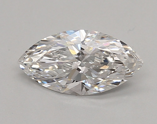 0.82 Carat Marquise Lab Grown