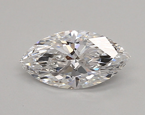 0.74 Carat Marquise Lab Grown 0.74 Carat Marquise Lab Grown