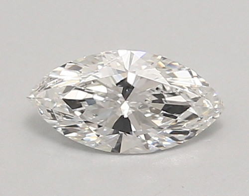 0.67 Carat Marquise Lab Grown