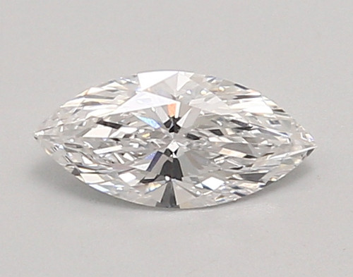 0.64 Carat Marquise Lab Grown 0.64 Carat Marquise Lab Grown