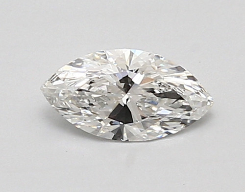 0.55 Carat Marquise Lab Grown