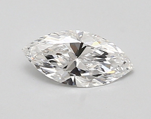 0.51 Carat Marquise Lab Grown