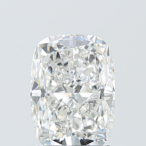 2.01 Carat Cushion Lab Grown 2.01 Carat Cushion Lab Grown